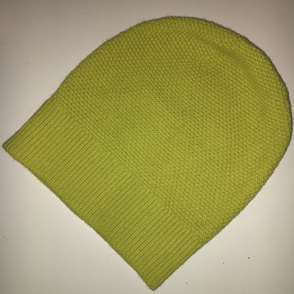 Banana Republic unisex beanie hat
